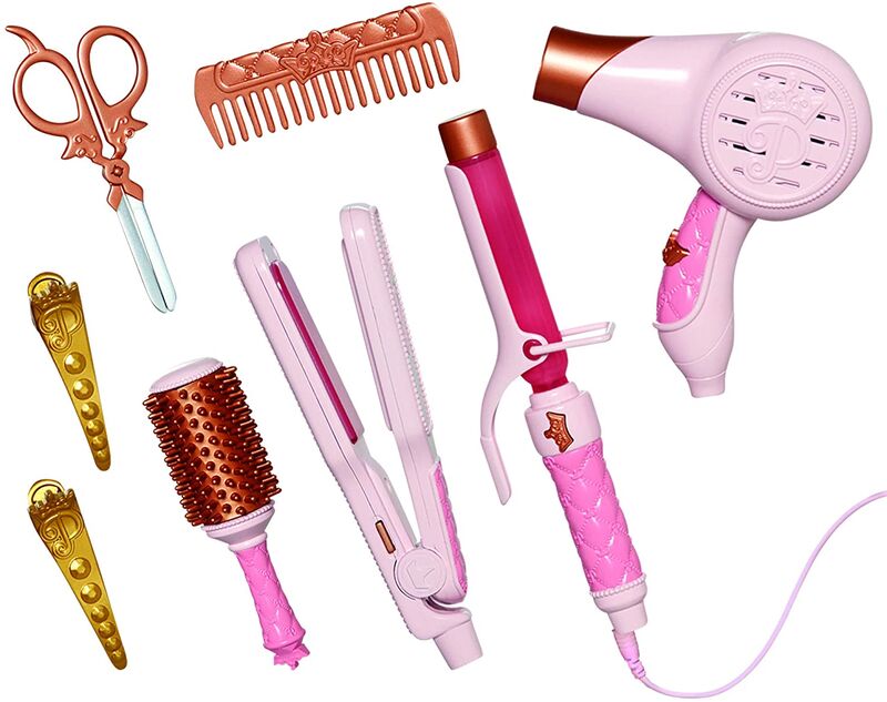 Disney Princess Travel Dresser set