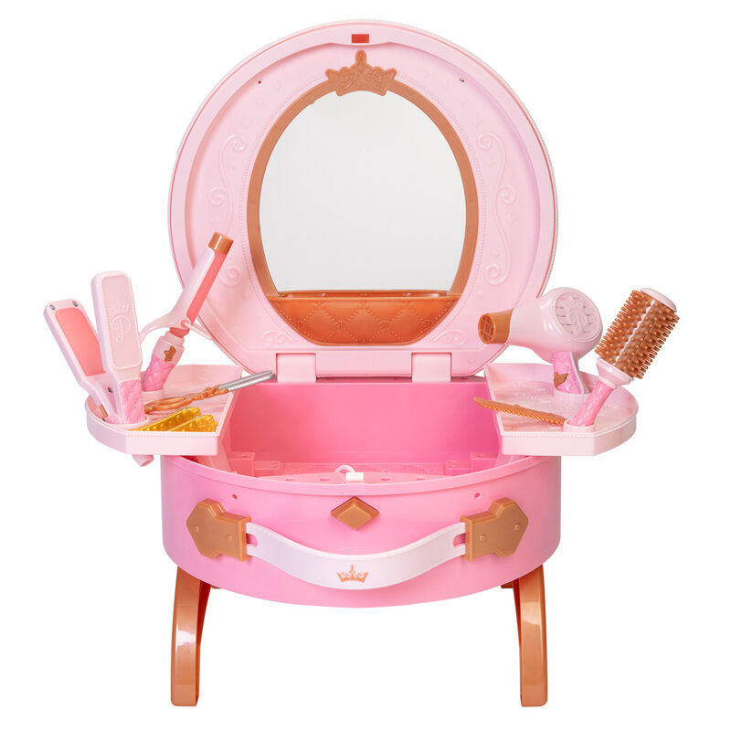 Disney Princess Travel Dresser set