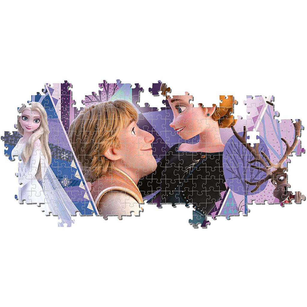 Disney Frozen 2 puzzle 180pcs