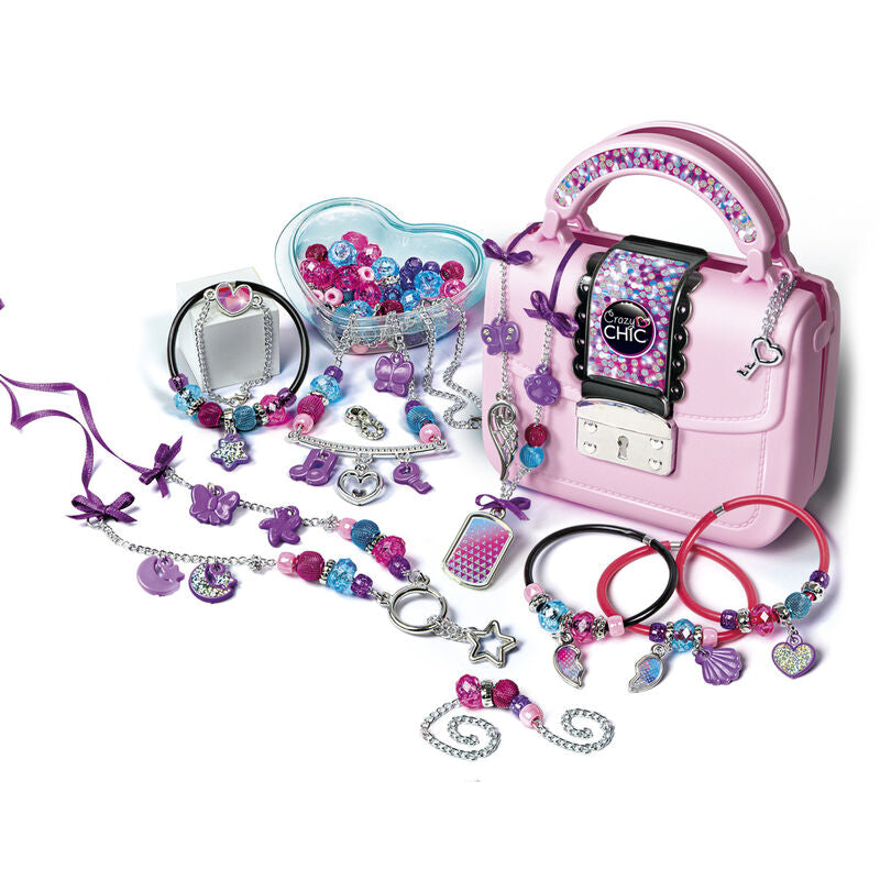 Crazy Chic Fashion Jewellery