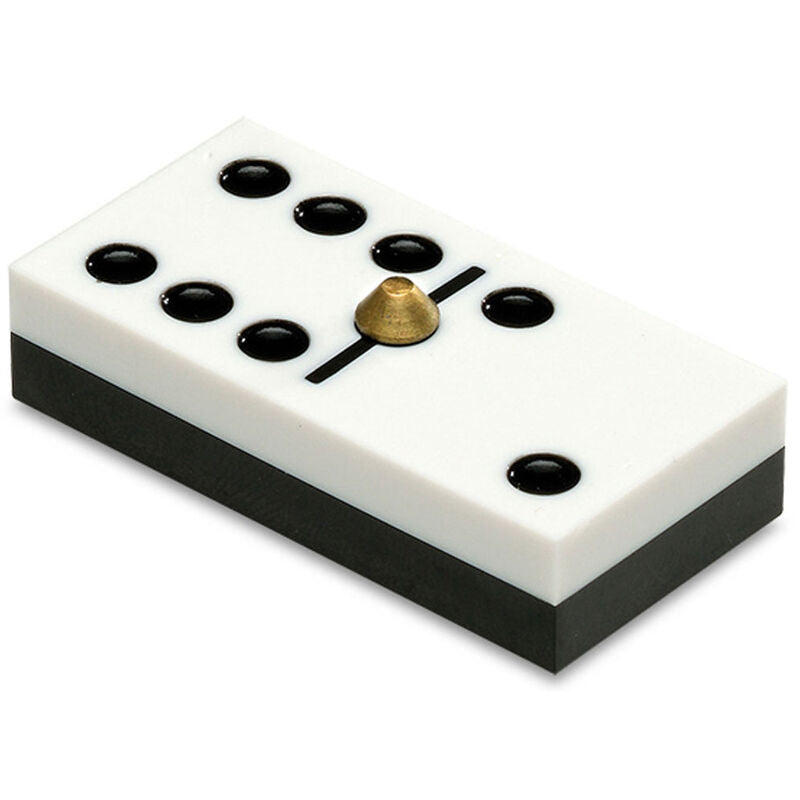 Domino Competition Wooden box