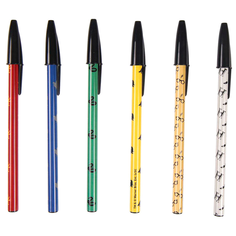 Harry Potter pens set
