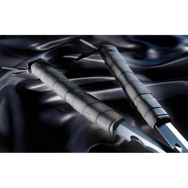 Demon Slayer Kimetsu No Yaiba Inosuke Hashibira Nichirin Sword replica 93cm