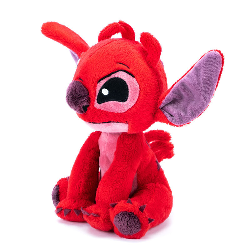 Disney Stitch Leroy soft plush toy 25cm
