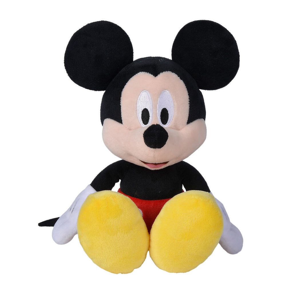 Disney Mickey soft plush toy 25cm
