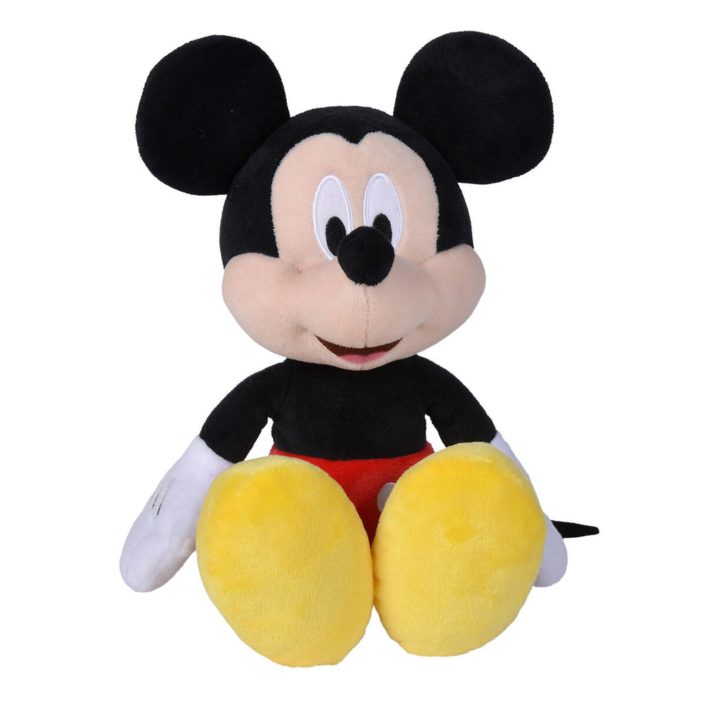 Disney Mickey soft plush toy 35cm