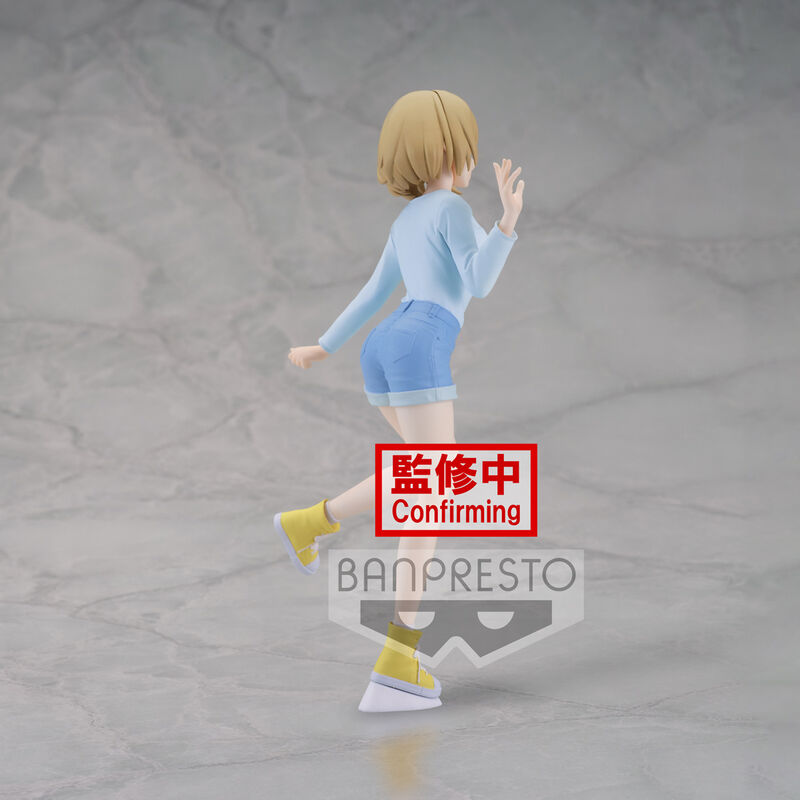 A Couple of Cuckoos Sachi Umino Kyunties figure 17cm