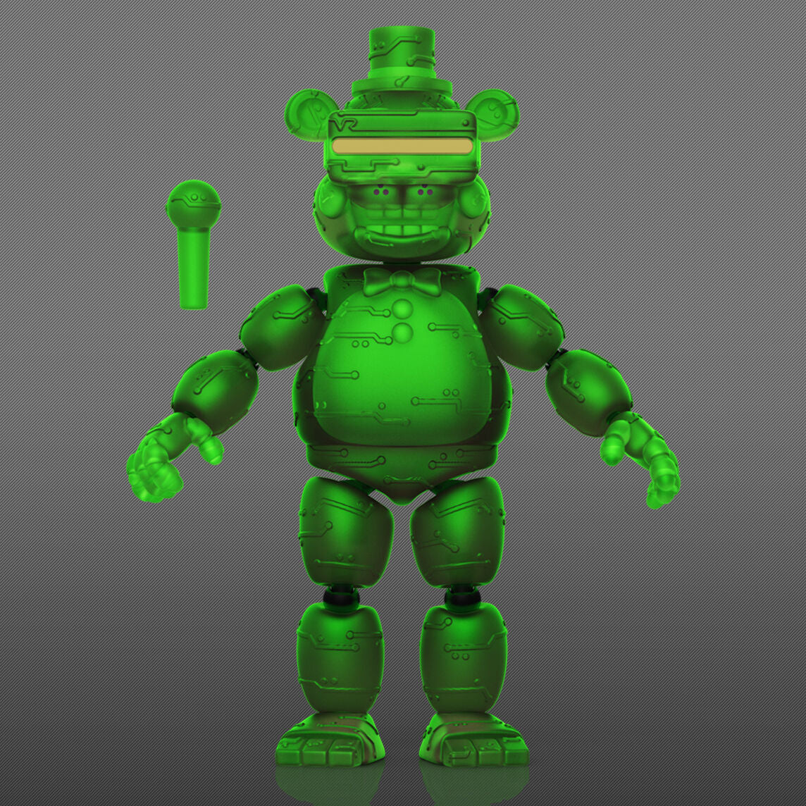 Action figure Friday Night at Freddys VR Freddy