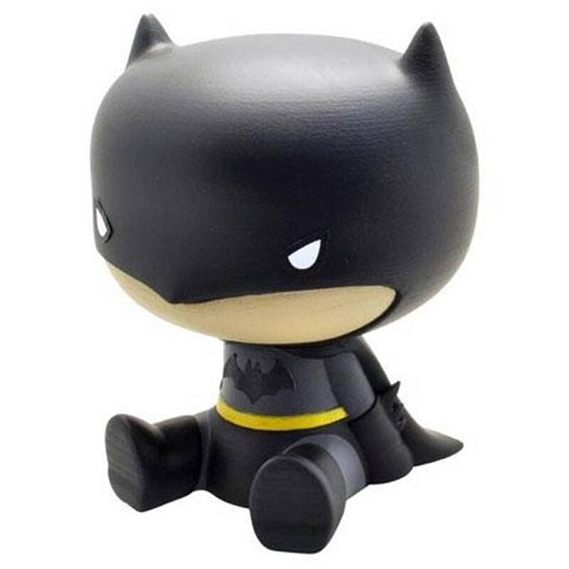 DC Comics Justice League Batman Chibi money box figure 16cm