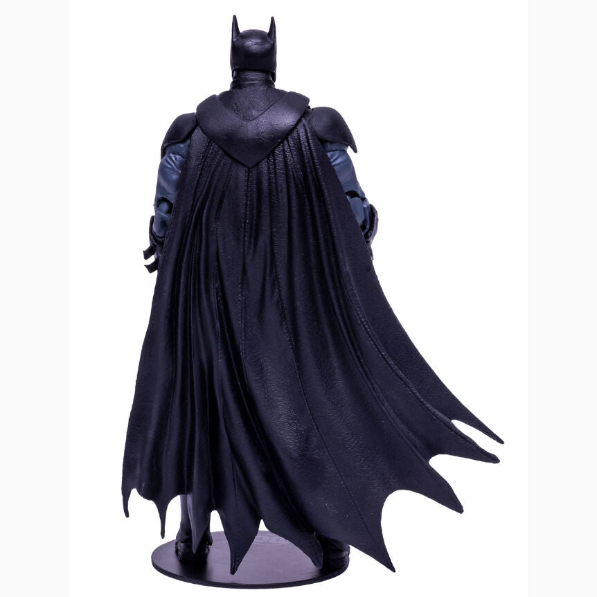 DC Comics Multiverse Batman figure 18cm
