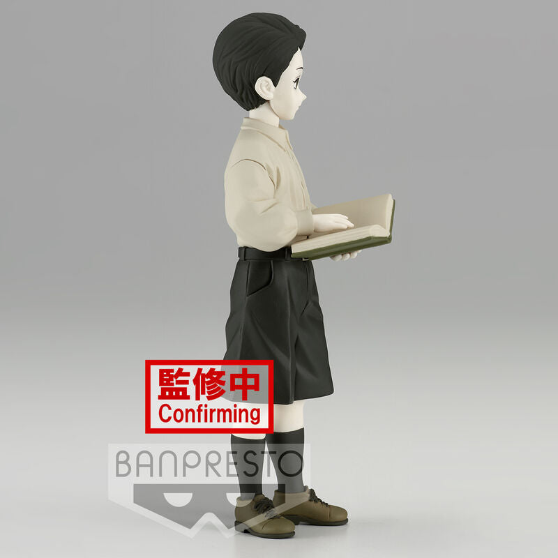 Demon Slayer Kimetsu no Yaiba Muzan Kibutsuji vol.7 figure 14cm