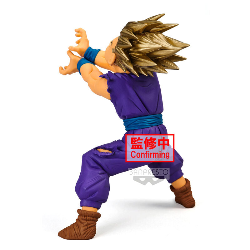 Dragon Ball Z Blood of Saiyans Son Gohan figure 14cm