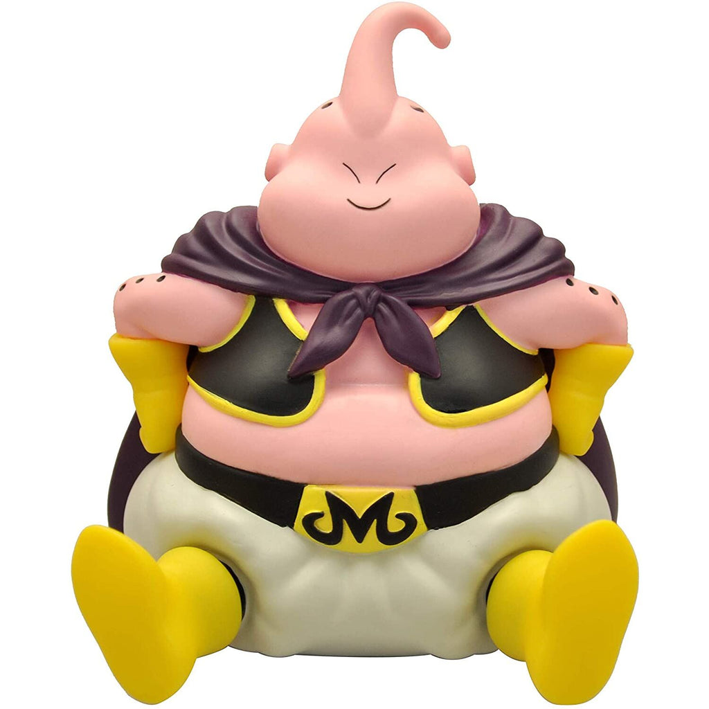 Dragon Ball Boo Chibi money box figure 16cm