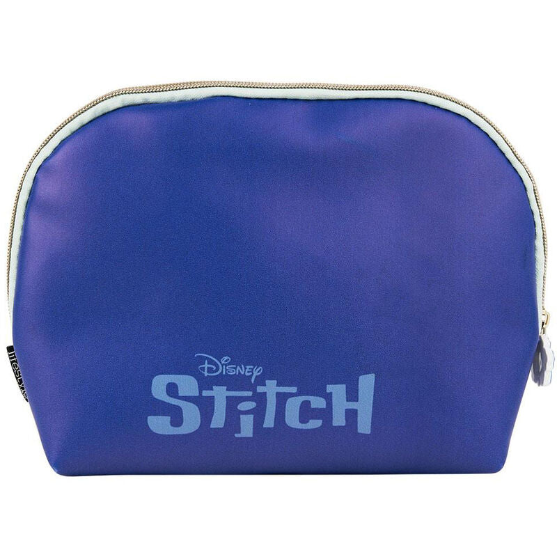 Disney Stitch viaje vanity case