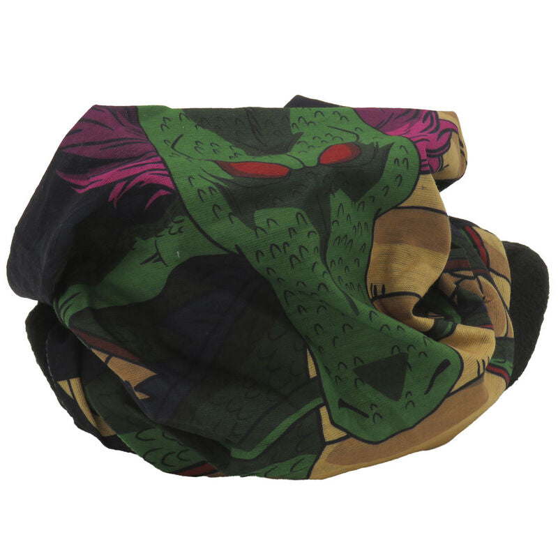 Dragon Ball Shenron snood