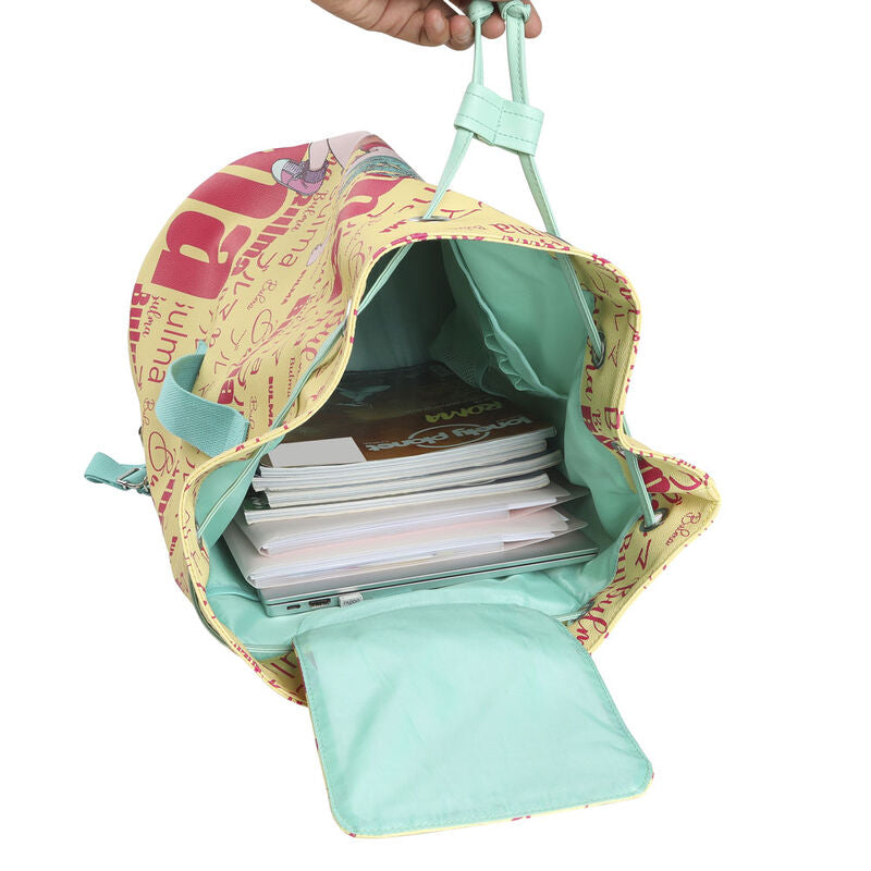 Dragon Ball Bulma backpack 44cm