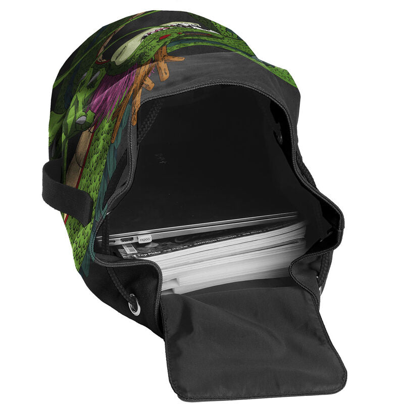 Dragon Ball Shenron backpack 44cm