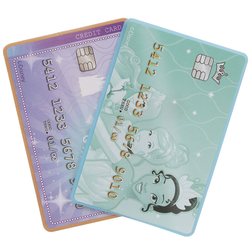 Disney Princesses set bag + mobile phone