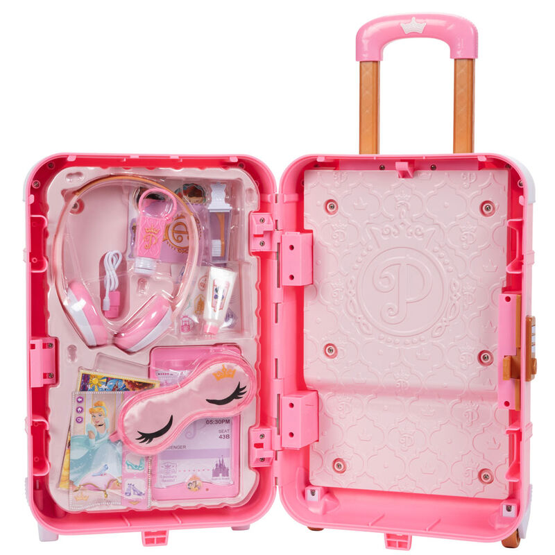 Disney Princesses Luxury suitcase