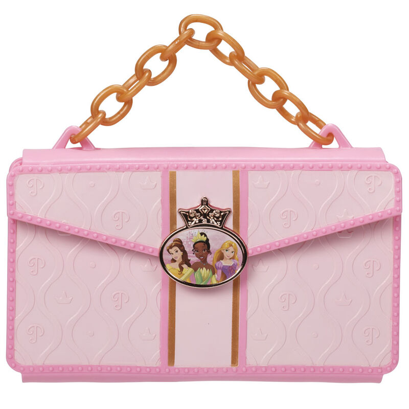 Disney Princesses set bag + mobile phone