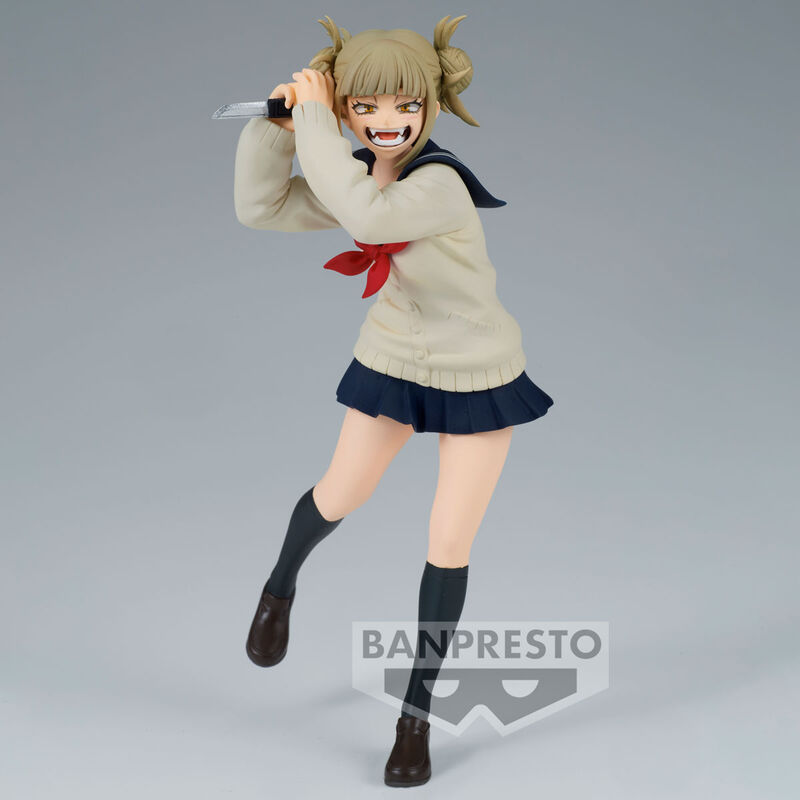 My Hero Academia Himiko Toga vol.6 figure 15cm