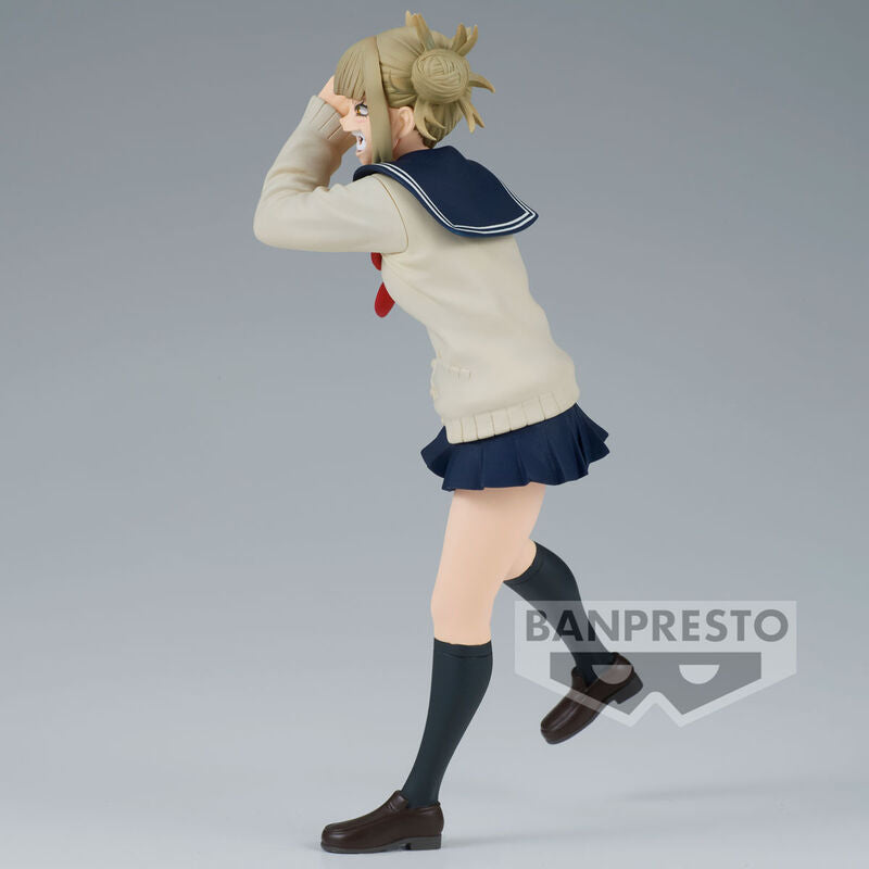 My Hero Academia Himiko Toga vol.6 figure 15cm