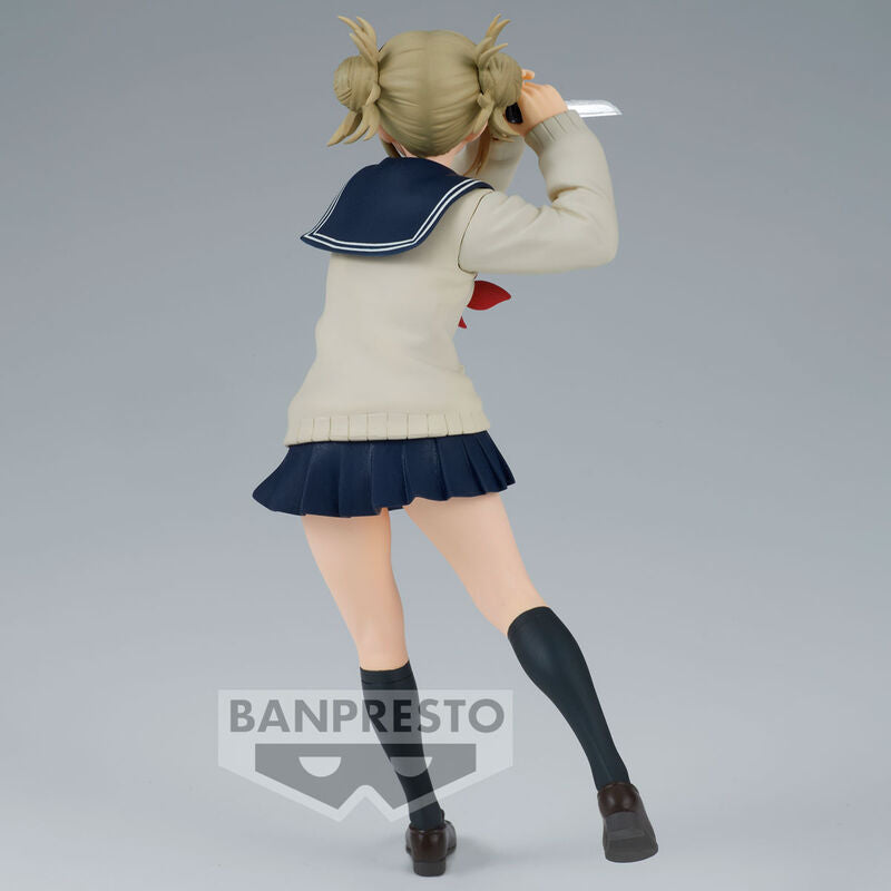 My Hero Academia Himiko Toga vol.6 figure 15cm