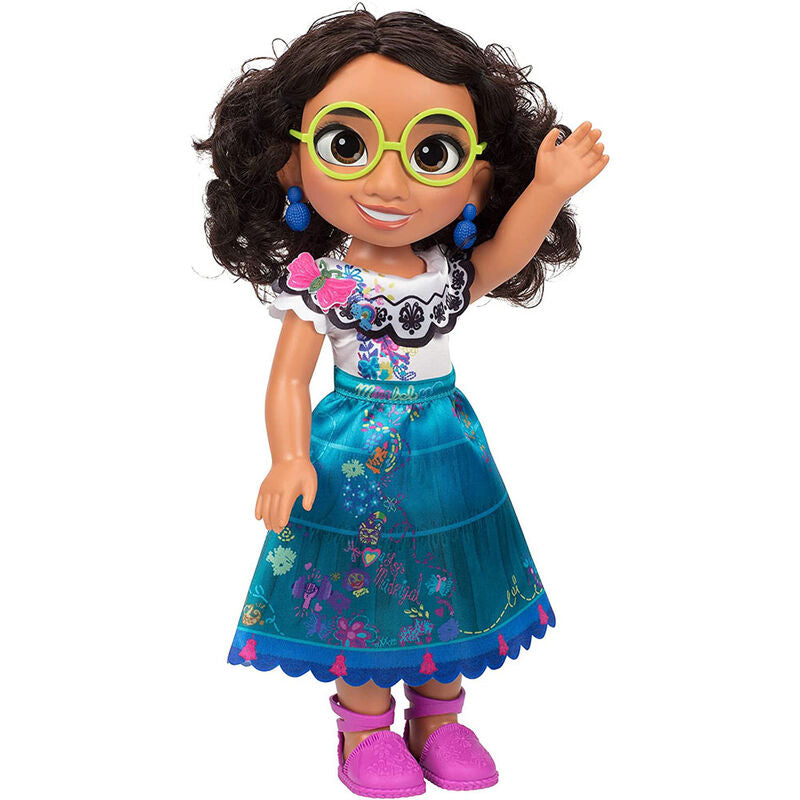 Disney Encanto Mirabel doll 38cm
