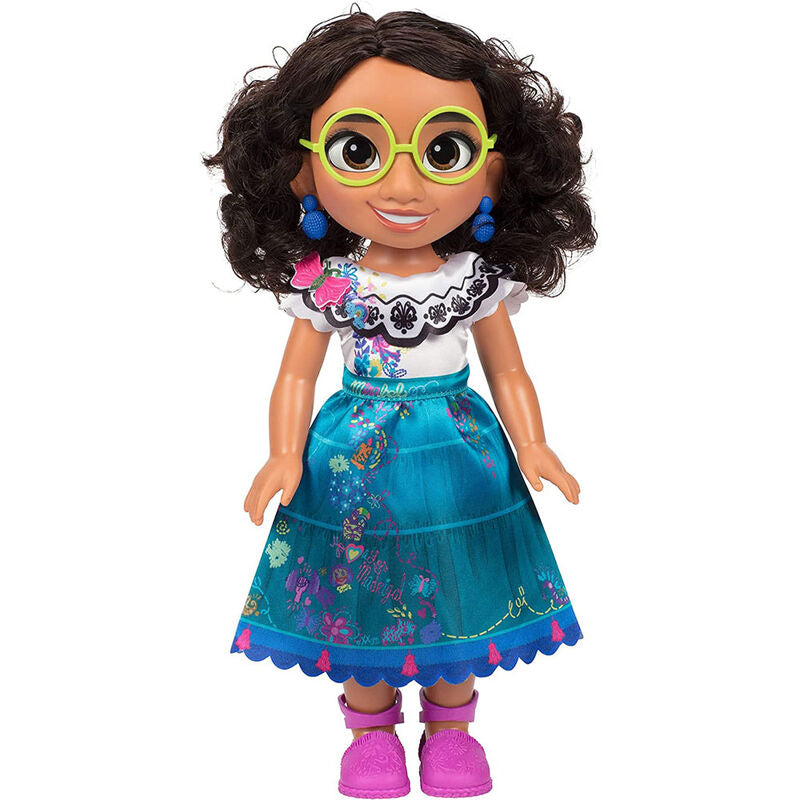 Disney Encanto Mirabel doll 38cm