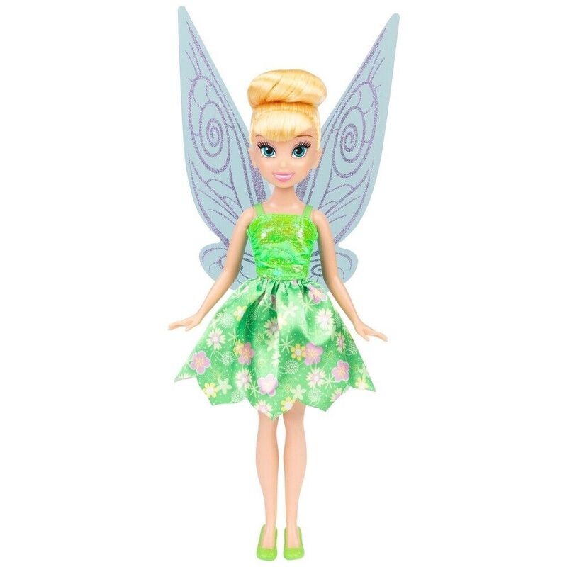 Disney Fairies Bell doll 25cm
