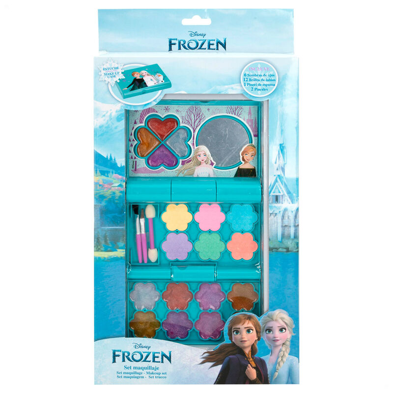 Disney Frozen make-up set