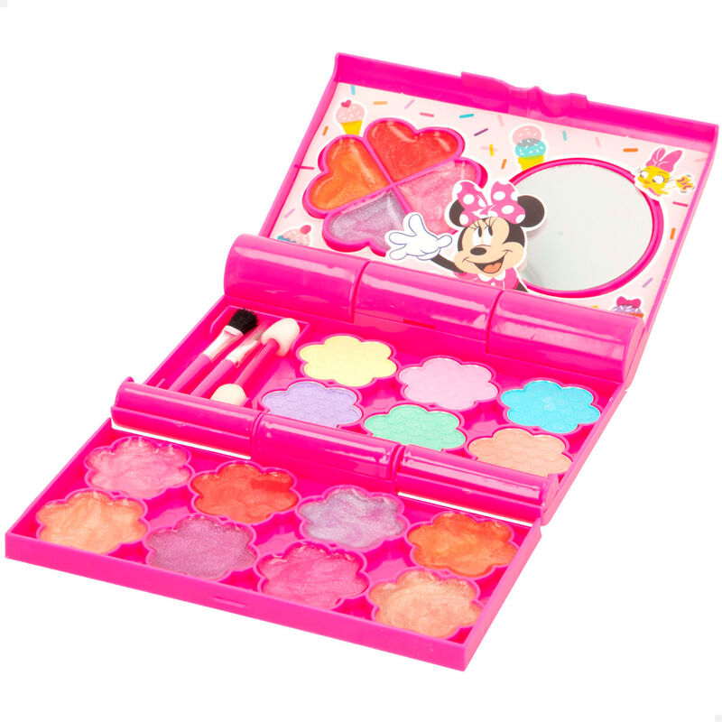 Disney Minnie make-up set