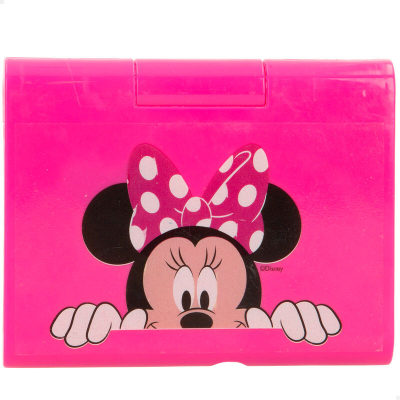 Disney Minnie make-up set