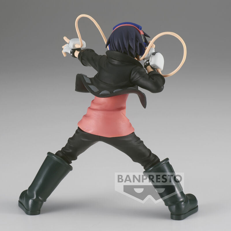 My Hero Academia The Amazing Heroes vol. 28 Kyoka Jiro figure 13cm