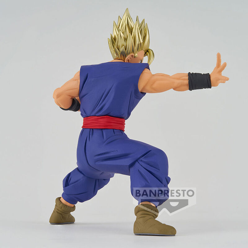 Dragon Ball Super Blood of Saiyans Son Gohan figure 12cm