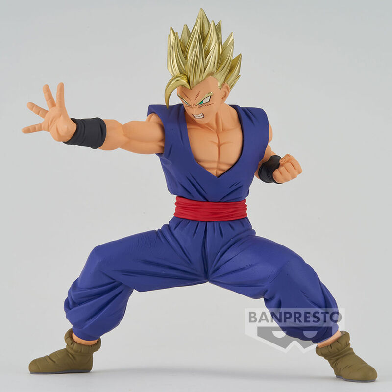 Dragon Ball Super Blood of Saiyans Son Gohan figure 12cm