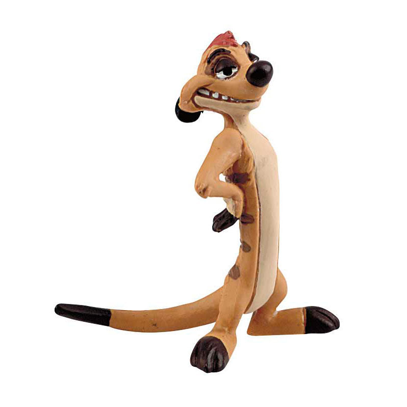 Disney The Lion King Timon figure 6cm