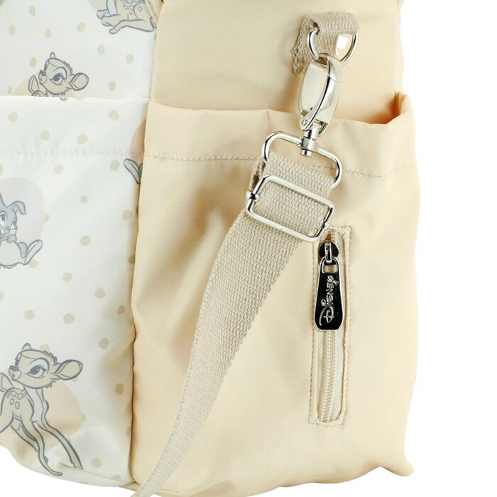 Disney Bambi Tender maternity bag