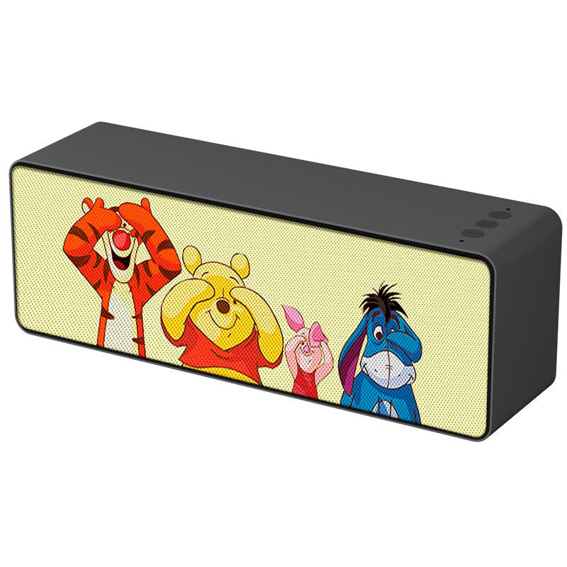 Disney Winnie the Pooh and Friends Wireless portable speaker
