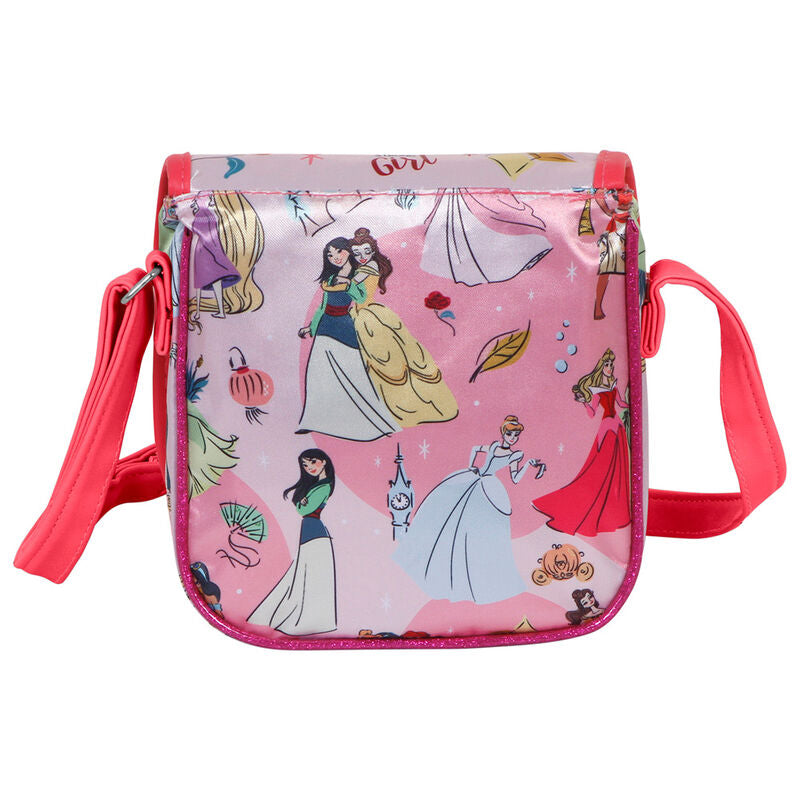 Disney Princess Strong Muffin bag