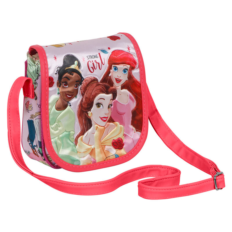Disney Princess Strong Muffin bag