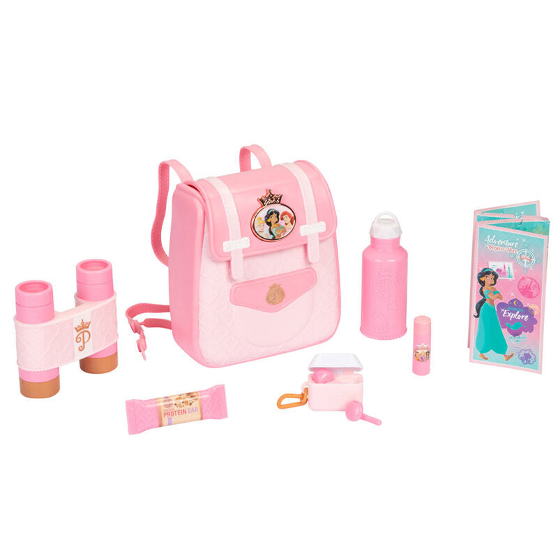 Disney Princesses Travel backpack