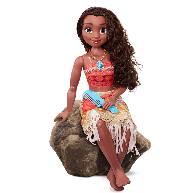 Disney Moana doll 80cm