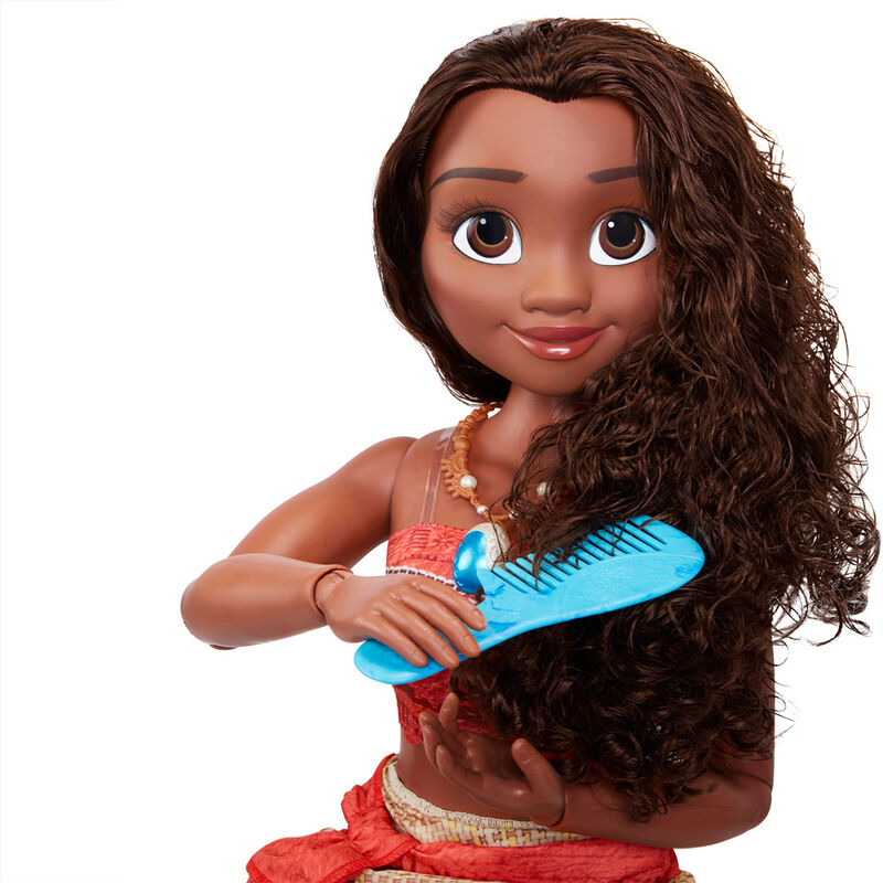 Disney Moana doll 80cm