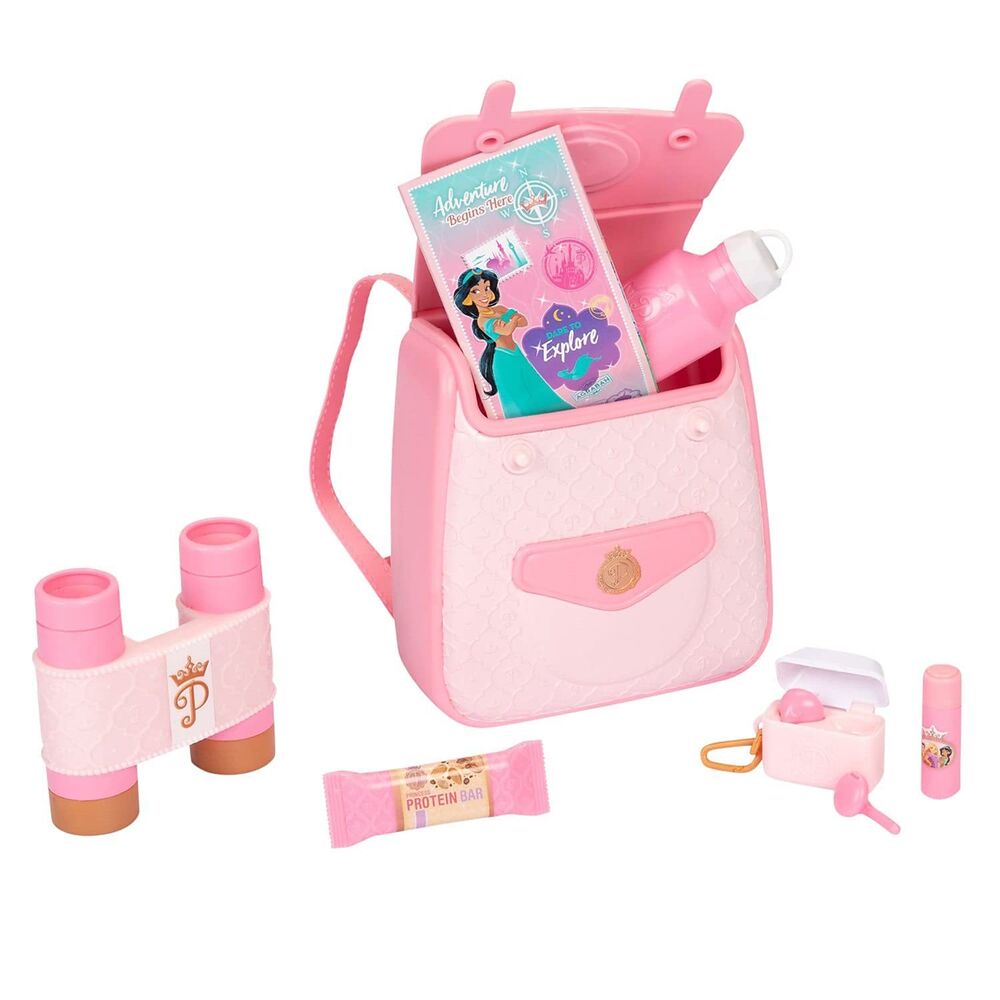 Disney Princesses Travel backpack