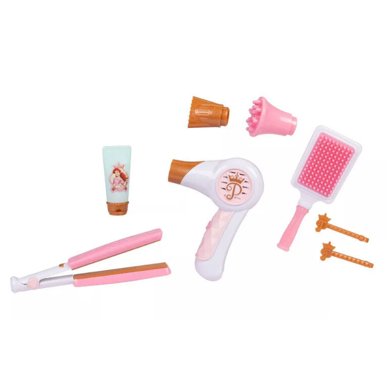 Disney Princesses Hairdresser briefcase