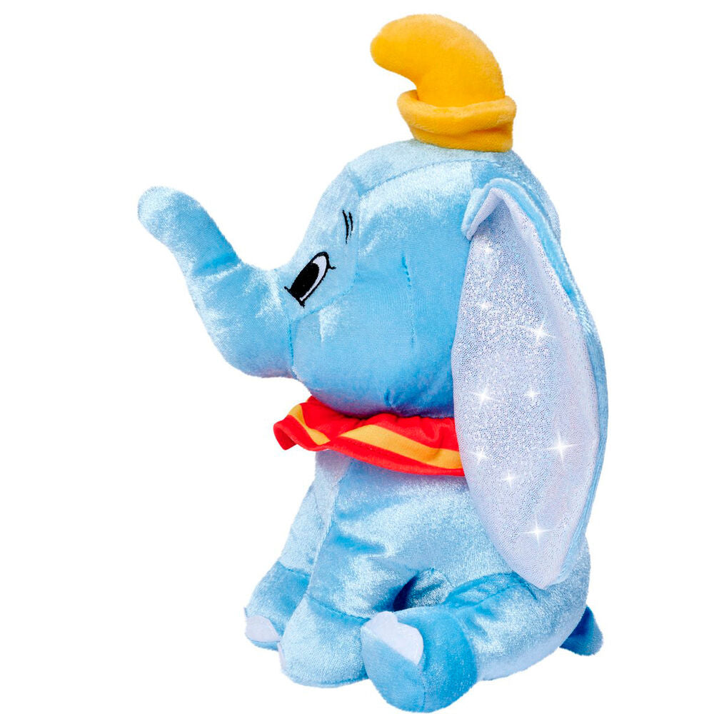 Disney Dumbo soft plush toy 25cm