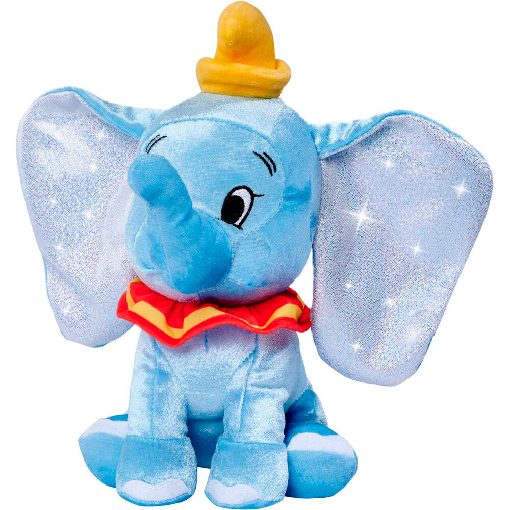 Disney Dumbo soft plush toy 25cm