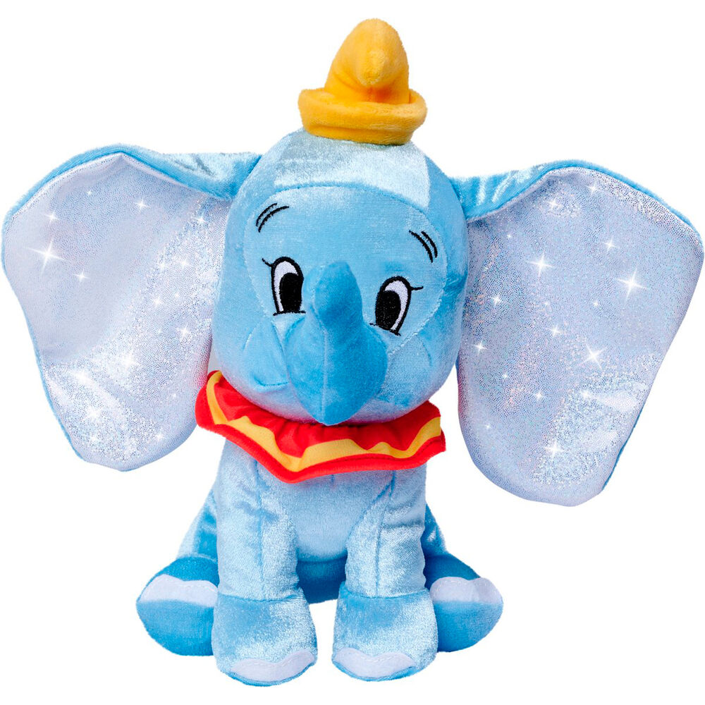 Disney Dumbo soft plush toy 25cm