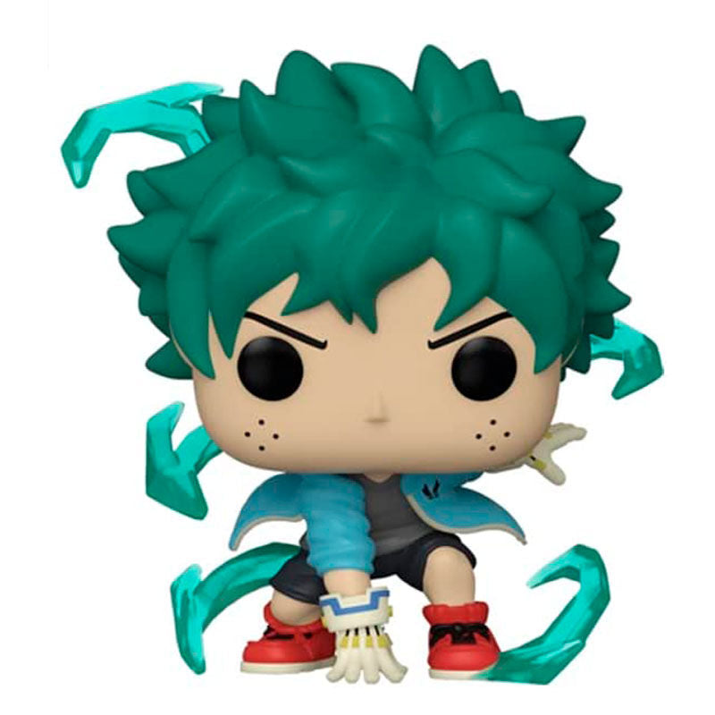 POP figure My Hero Academia Izuku Midoriya Exclusive